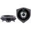 Awave AWT650C-kaiuttimet Toyota Citroen C1 Peugeot 108 Subaru Forester -autoihin