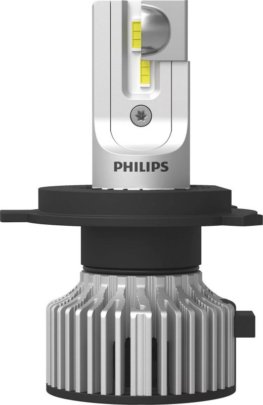 PHILIPS LED H4 Ultinon Pro3021 6000K 2 ks