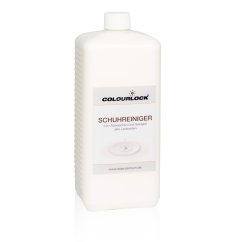 Colourlock Shoe Cleaner - Почистващ препарат за кожени обувки 1L
