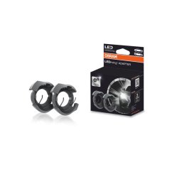 OSRAM Adaptersockel 64210DA09 für NIGHT BREAKER LED H7-LED