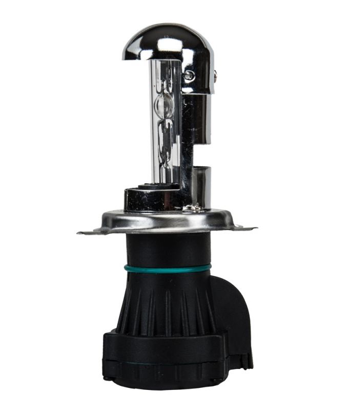 H4 (bixenon) ksenon ohutussarja 6000K