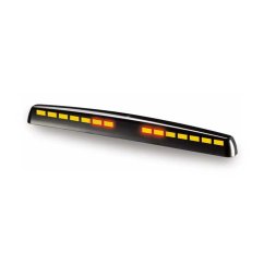 Assistente de Estacionamento Steelmate PTS410M5 BTI