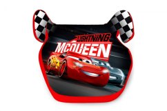 Rialzo DISNEY CARS 15-36KG