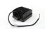 LED pracovné svetlo 16x LED AWL05 EMC 108x108 48W FLAT 9-60V