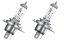 H4 OSRAM Night Breaker Silver +100% BOX 2ks