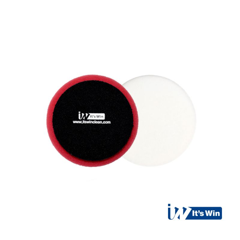 It's Win WINC-114 απλικατέρ αφρού 10x3 cm
