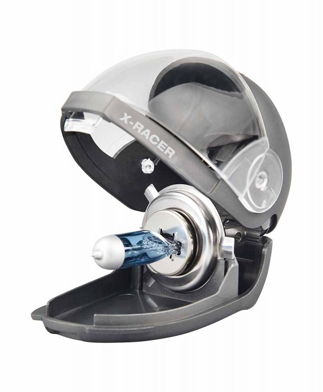 OSRAM X-RACER H4 60W/55W 2KS