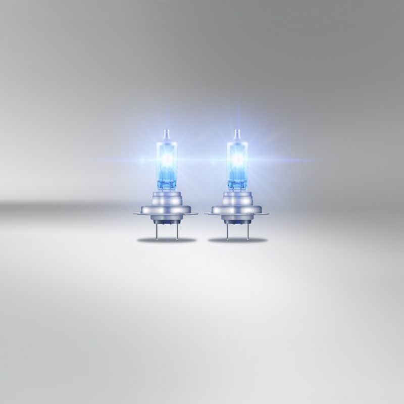 OSRAM CoolBlue Intense H7 55W NextGeneration 5000K BOX