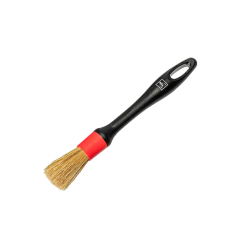 Koch Chemie Interior Brush Red - Escova de detalhamento grossa