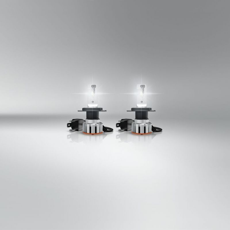 H4 NIGHT BREAKER LED START 230% 64193DWNBST-2HB 6000K 2ks