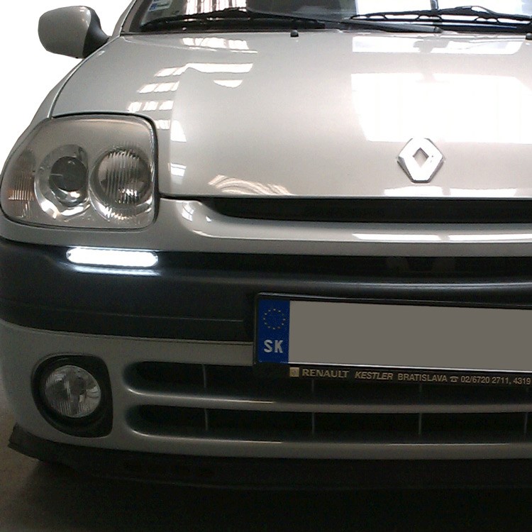 LED nappali menetfény DRL 16