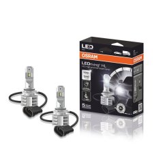 Osram HB4 LEDriving HL 9736CW LED zestaw 6000K 2szt/opakowanie