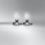 Osram H7 SMART NIGHT BREAKER LED +330% 64210DWNBSM-2HB 6000K 2 stuks