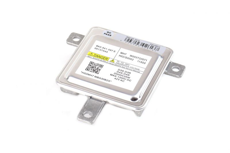 Balastro/ignitor de xénon D1/3(M6)