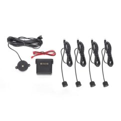 Asystent parkowania BENE, 4 czujniki i brzęczyk BENE 404