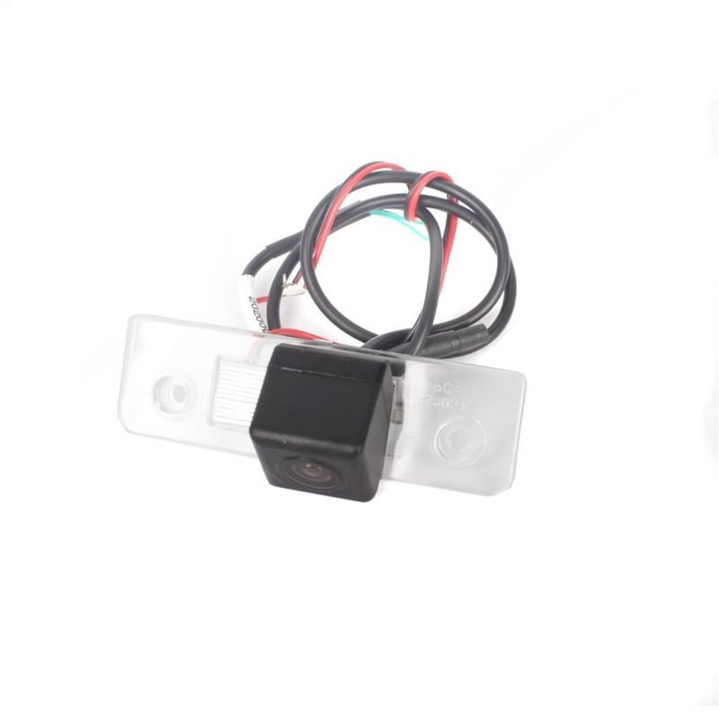 Caméra de recul OEM Škoda Octavia II avant restylage BC SKO-13