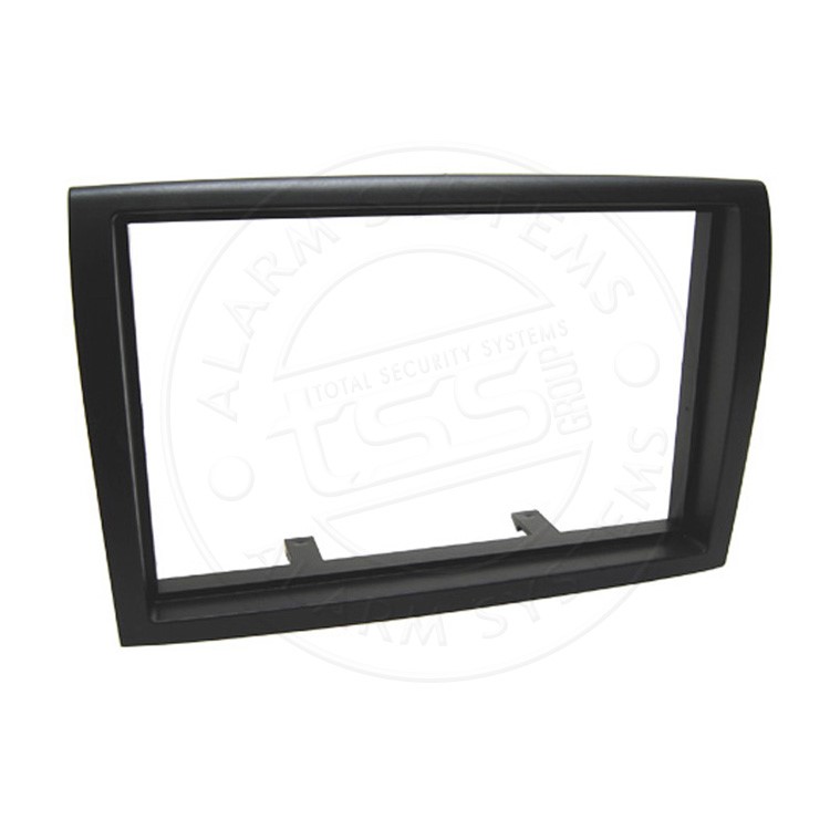 2ISO autoradioframe Fiat / Peugeot / Citroen PF-2313 D