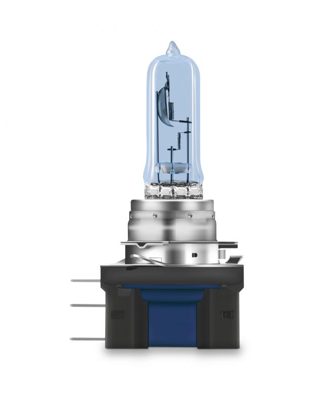 Osram H15 12V 55/15W PGJ23t-1 Cool Blue Intense NextGeneration 3700K 1ks