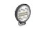 LED lampa robocza 26LED Ø110 42W COMBO 9-36V AWL16
