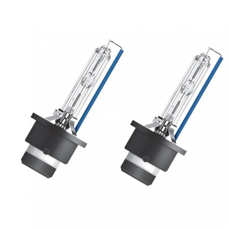 Ampoule au xénon Osram D4S 35W XENARC Cool Blue BOOST BOX