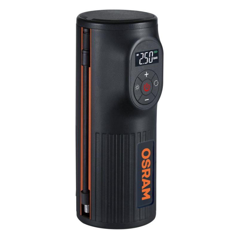 Osram digitális kompresszor TYREinflate OTIR2000