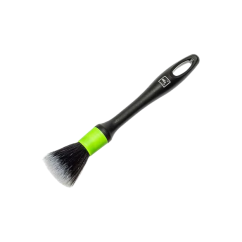 Koch Chemie Interior Brush Green - Pincel de detalhamento extra macio