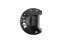 LED pracovní světlo 6LED 95x77 18W FLAT 9-36V AWL17