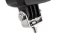 LED lampa robocza 1LED HP 50x50 10W SPOT 9-36V AWL18