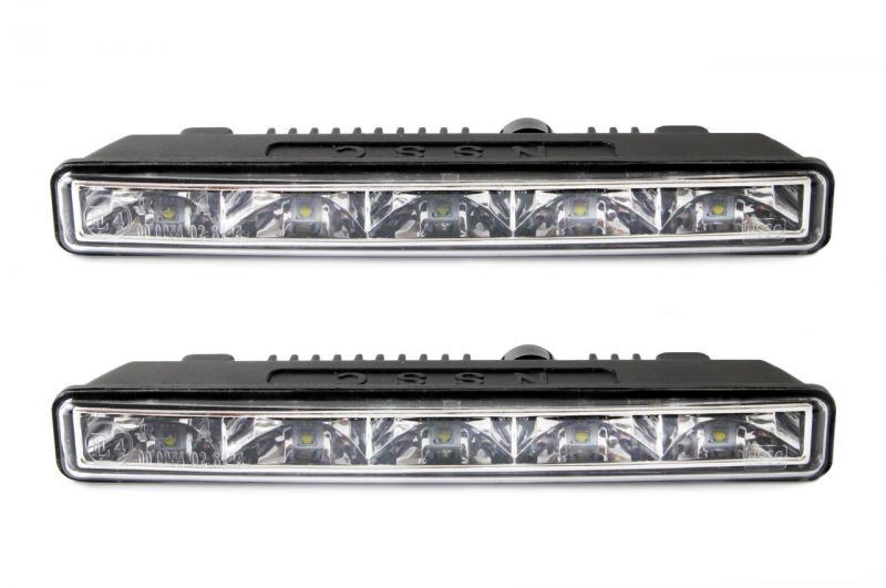 DRL NSSC 501HP φώτα ημέρας