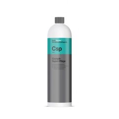 Koch Chemie Cockpit-Super-Pflege (CSP) - Tratamento para peças plásticas do interior 1L
