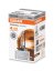 Osram xenon izzó D8S XENARC ORIGINAL