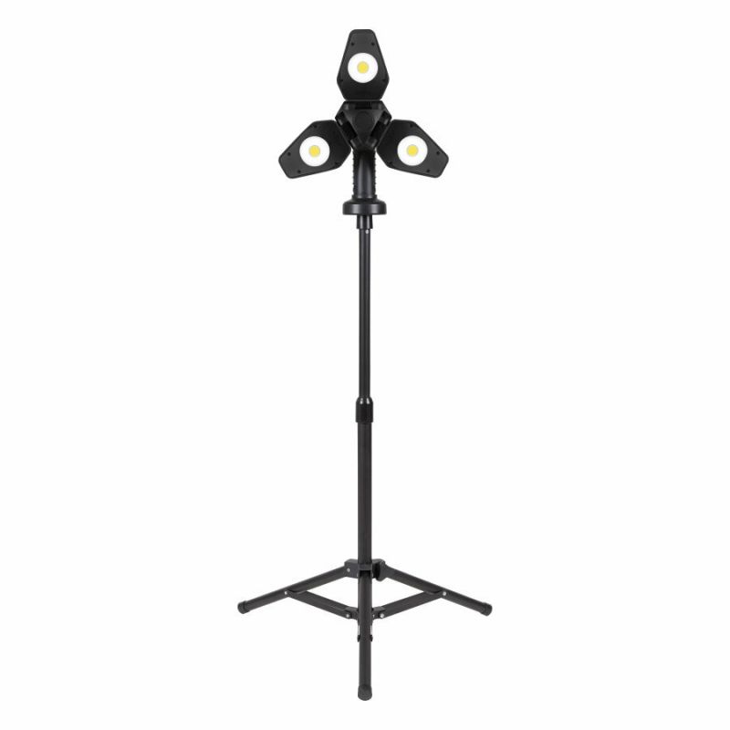 OSRAM LEDinspect® FLOODER HELICOPTER 10W LED dílenská lampa
