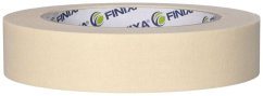 Fita Crepe Finixa Resistente a 100°C 19mm x 50m