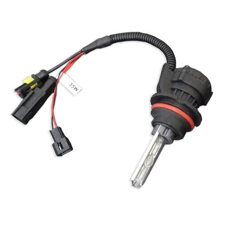 Xenón H13 (bixenon) slim 4300K