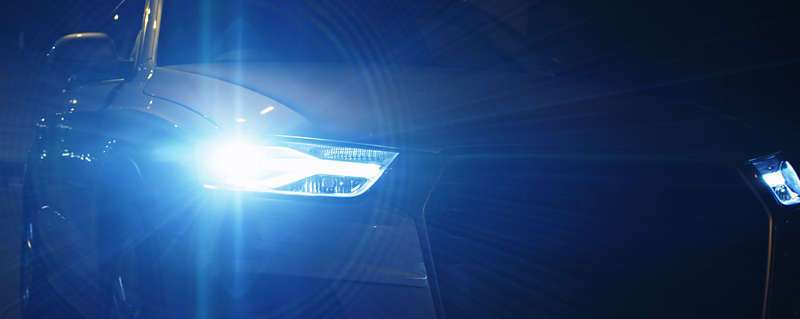 PHILIPS D3S 35W PK32d-5 Xenon WhiteVision