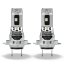 Osram H7 SPEED 2.gen +450% NIGHT BREAKER LED 64210DWNBSP450-2HB 6000K 2 stuks