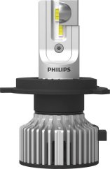 PHILIPS LED H4 Ultinon Pro3021 6000K 2 ks