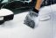 Koch Chemie Exterior Wash Mitt - Luva de lavagem em microfibra