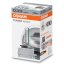 Ampoule au xénon Osram D3S CLASSIC