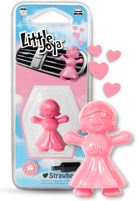 Little Joya - Jahoda