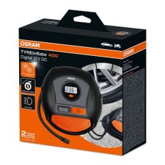 Osram compressor digitaal TYREinflate OTI400