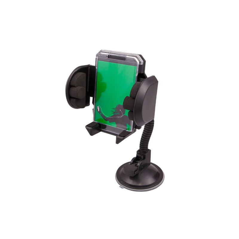 Mobil és GPS tartó II