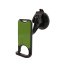Držák na mobil zelený