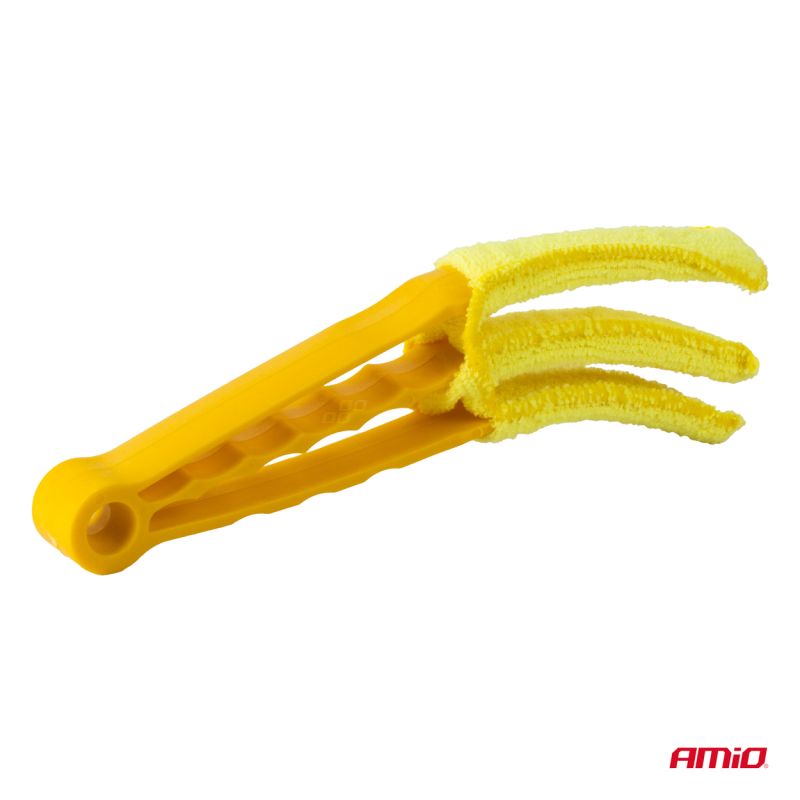 Detailing-sarja auton puhdistukseen 22 osaa AMiO-04329