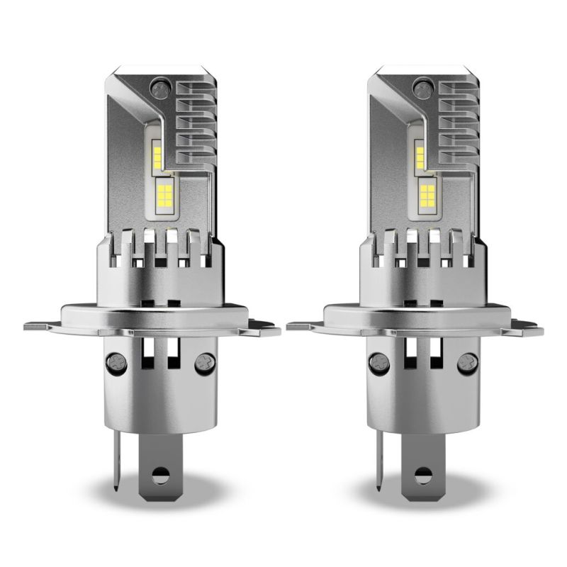 Osram LEDriving HL EASY H4/H19 12V P43t/PU43t 6000K 2ks