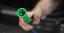 Tornador Mini Z-007 Green - Mini Druckluft-Reinigungspistole