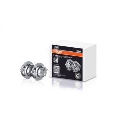 OSRAM asennussovitin 64210DA06-1 NIGHT BREAKER LED H7-LED:lle