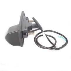 Caméra de recul OEM Škoda Octavia (09-13) BC SKO-12