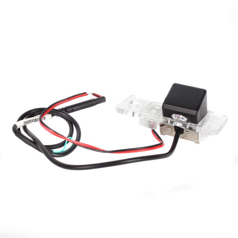OEM Kamera cofania Audi, BC ADI-02