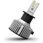PHILIPS LED H3 Ultinon Essential 6000K 2 бр.
